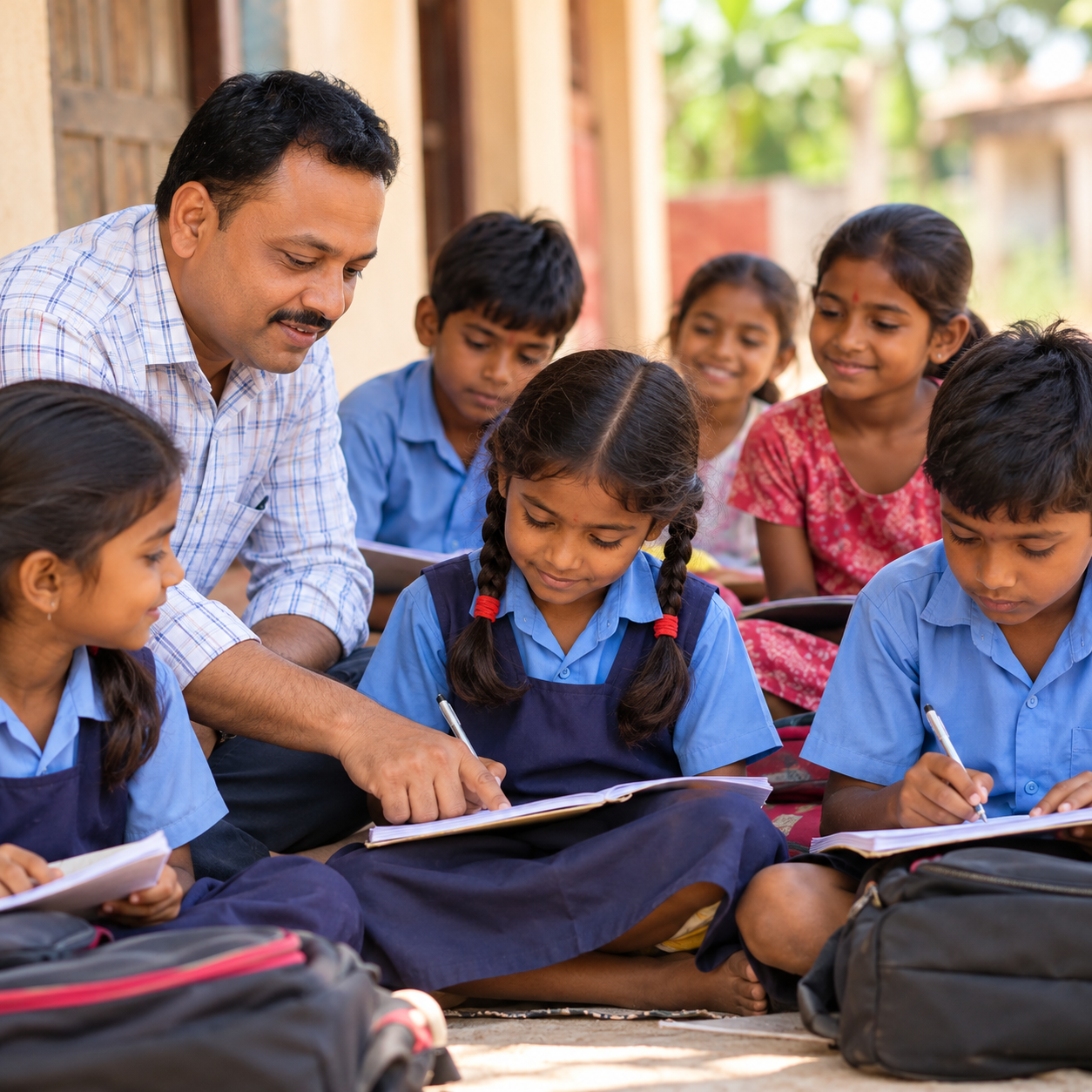 Education