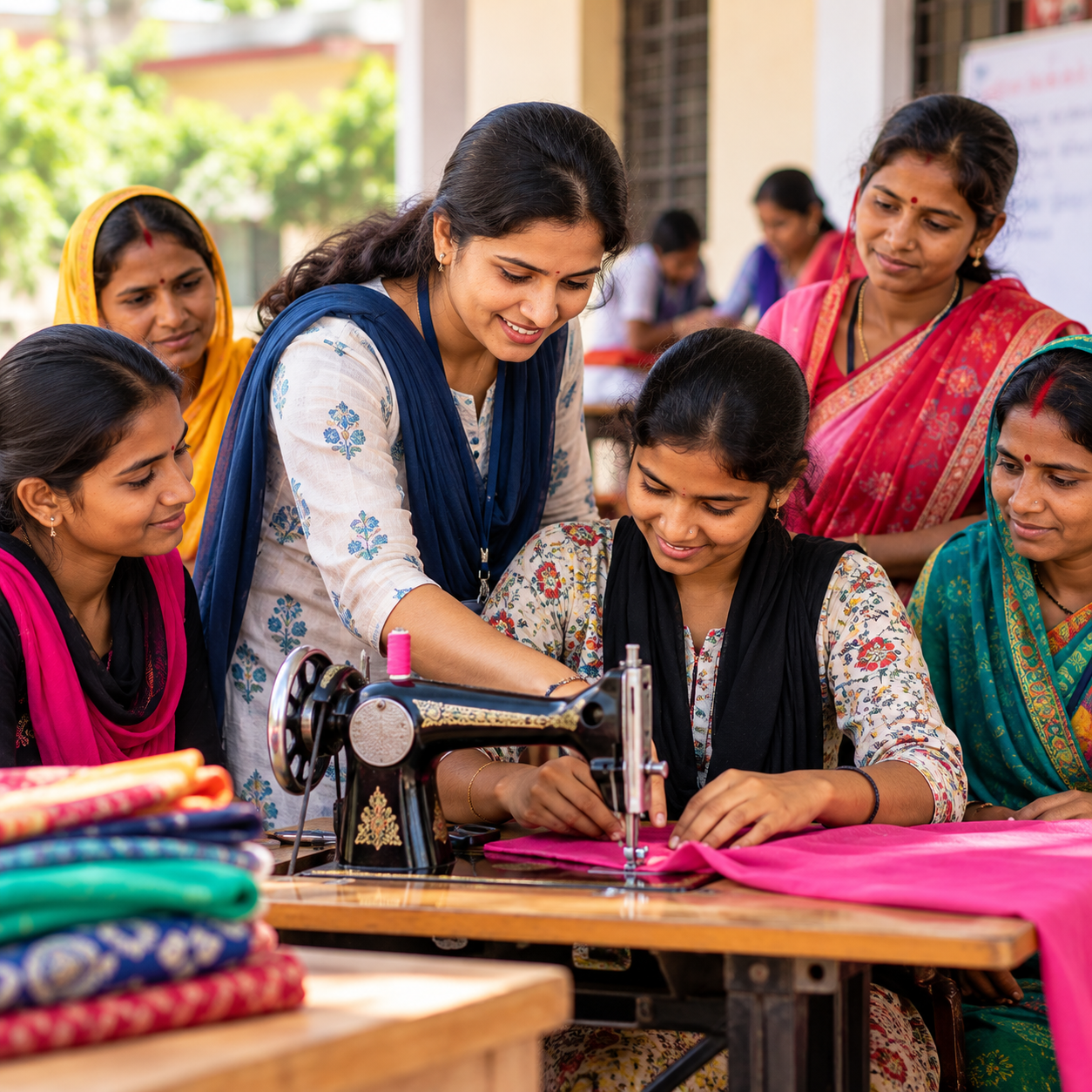 Women’s Empowerment