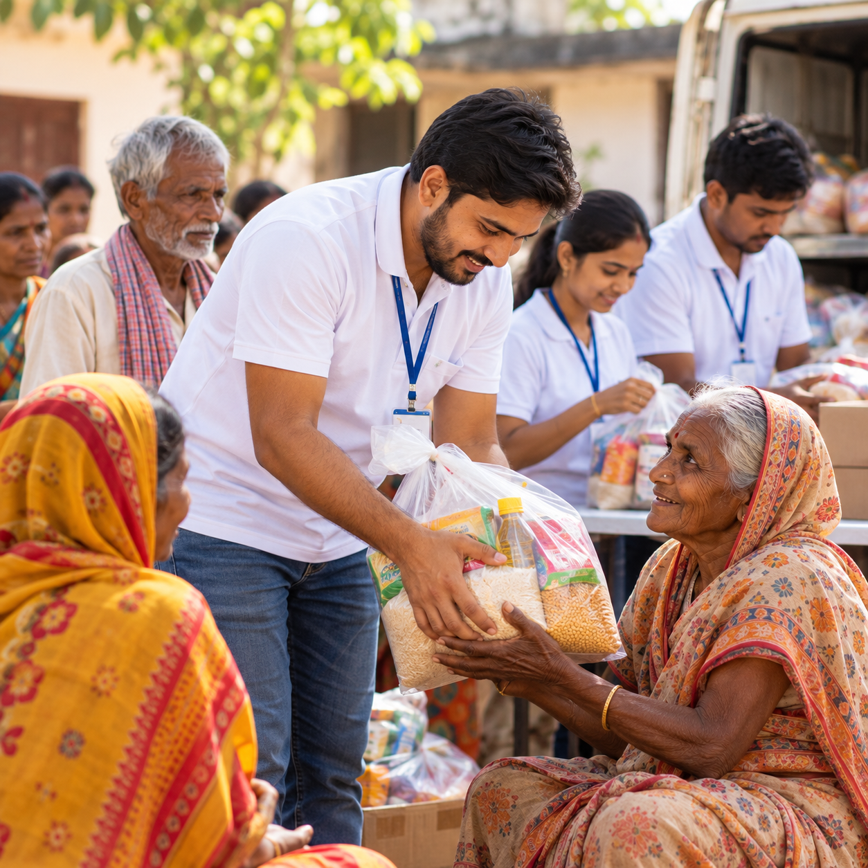 Social Welfare