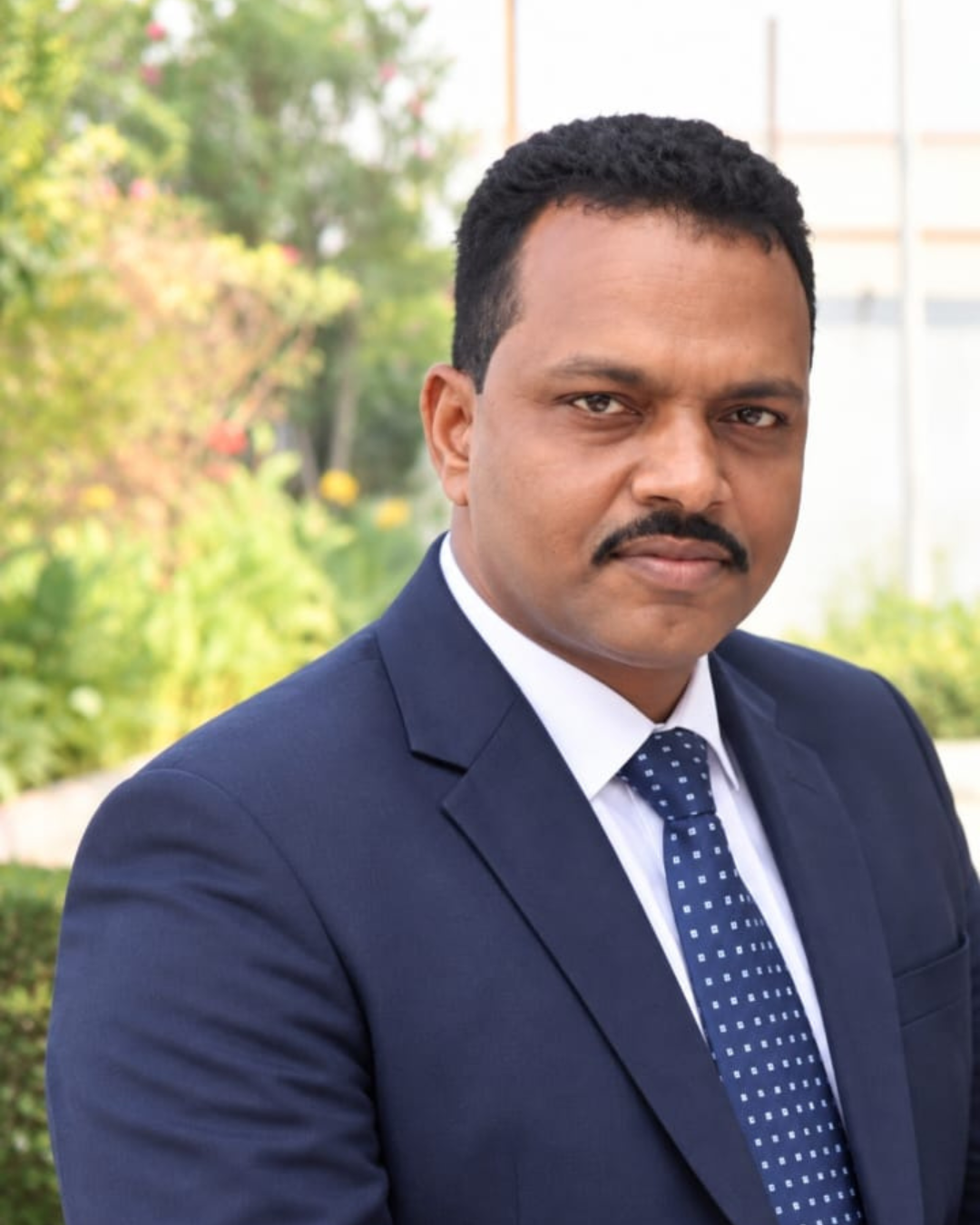 Sri Alok Rai